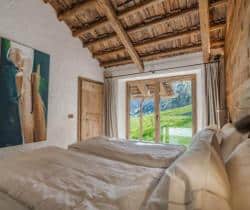 Chalet-Naturae-Bedroom