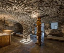 Chalet-Naturae-Spa-area