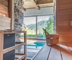 Chalet-Naturae-Sauna