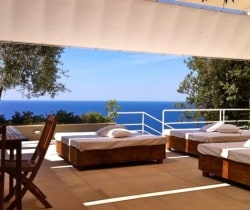 Villa-Millenia-Outdoor-chill-out-area