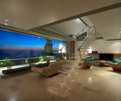 Villa-Millennia-Ambience-by-night