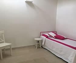 Villa Avola - Bedroom