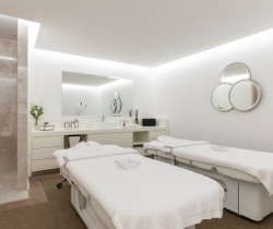 Villa-Divinite-Massage-room