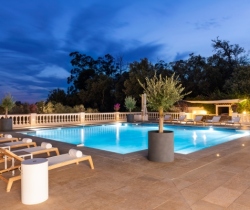 Villa-Divinity-Pool-by-night