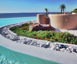 Villa Palmier: Outdoor Pool