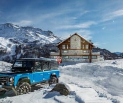 Chalet-Eden-Exterior-view