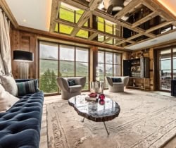 Chalet-Eden-Club-room