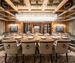 Chalet-Eden-Dining-room