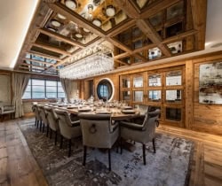 Chalet-Eden-Dining-room
