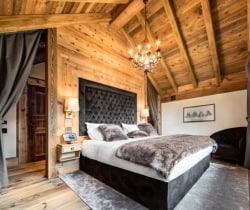 Chalet-Eden-Bedroom
