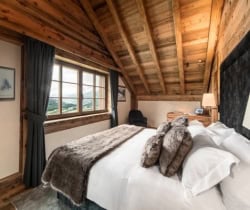 Chalet-Eden-Bedroom