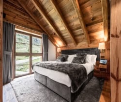 Chalet-Eden-Bedroom