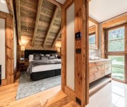 Chalet-Eden-Bedroom