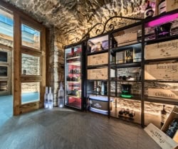 Chalet-Eden-Wine-cellar