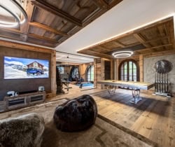 Chalet-Eden-Games-room