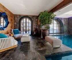 Chalet-Eden-Swimming-pool