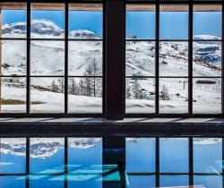 Chalet-Eden-Swimming-pool