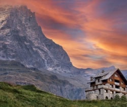 Chalet-Eden-Summer-views