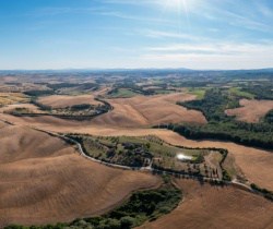 11Villa Cipresso-Ambience
