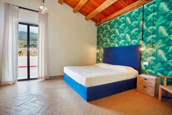 Villa-Camposole-Bedroom