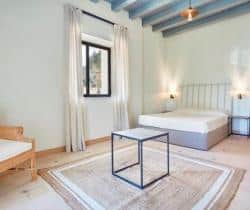 Villa-Camposole-Bedroom