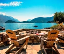 Villa-Breakwater_Griante-Outdoor-chill-out-area