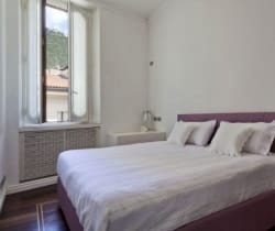 Apartment Cavour: Bedroom