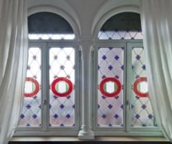Apartment Cavour: Detail