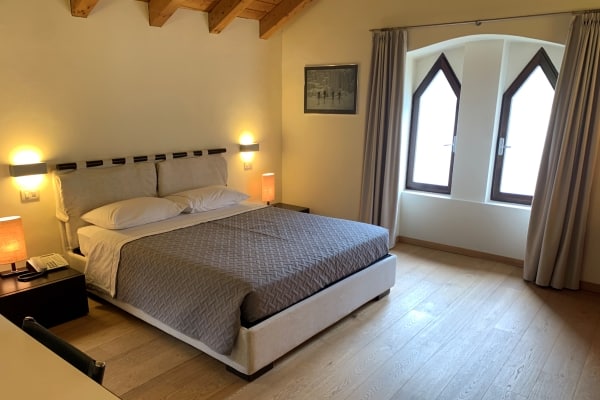 Villa-Croff-Bedroom