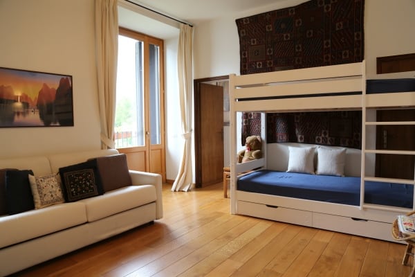Villa-Croff-Bunk-bedroom