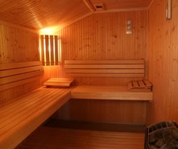 Villa-Croff-Sauna