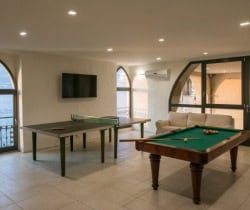 Villa-Croff-Games-room