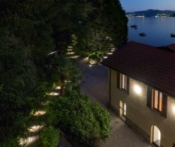 Villa-Croff-Lake-view-by-night