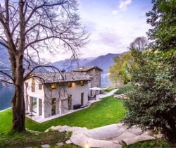 Villa Felce-Exteriors