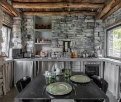 Villa Felce-Kitchen