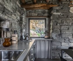 Villa Felce-Kitchen