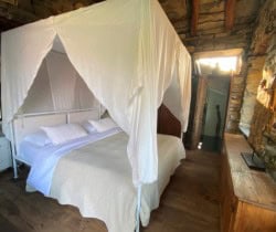 Villa Felce-Bedroom