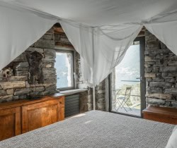 Villa Felce-Bedroom