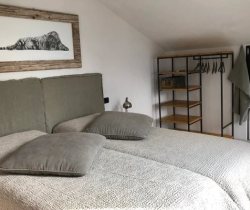 Villa Felce-Bedroom