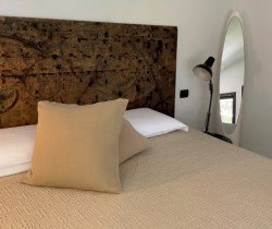 Villa Felce-Bedroom