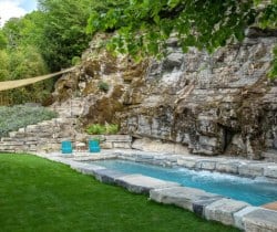 Villa Felce-Swimming pool