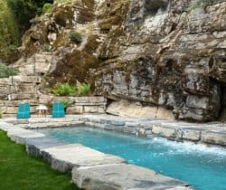 Villa Felce-Swimming pool