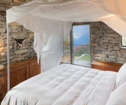 Villa Felce: Bedroom