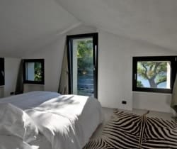 Villa Felce: Bedroom
