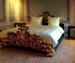 Villa Gallio-Bedroom
