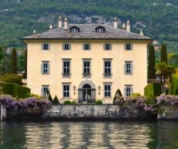 Villa Gallio-Exterior_views