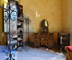 Villa Gallio-Bedroom