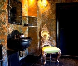 Villa Gallio-Bathroom