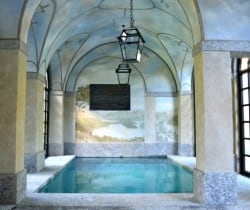 Villa Gallio-Spa_area