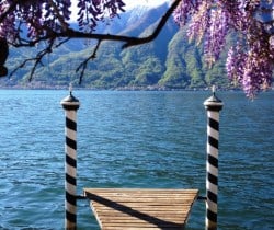 Villa Gallio-Private_mooring